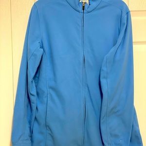 Nike Golf fleece Jacket